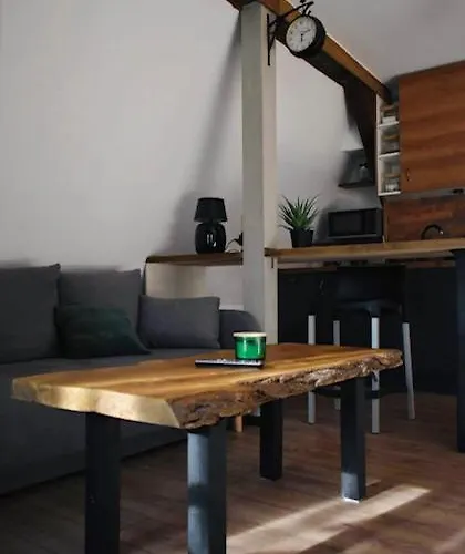 Apartman Pruski Poznań